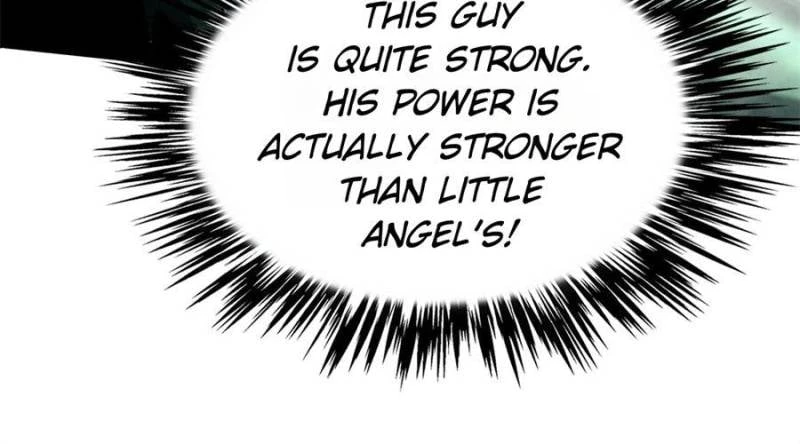 Super Gene Chapter 311 - 23