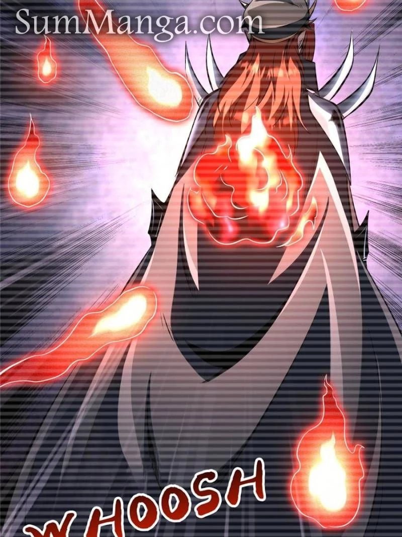 Super Gene Chapter 310 - 29