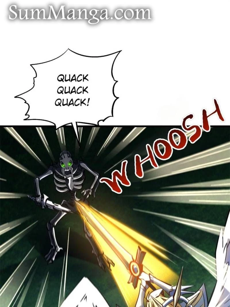 Super Gene Chapter 311 - 24