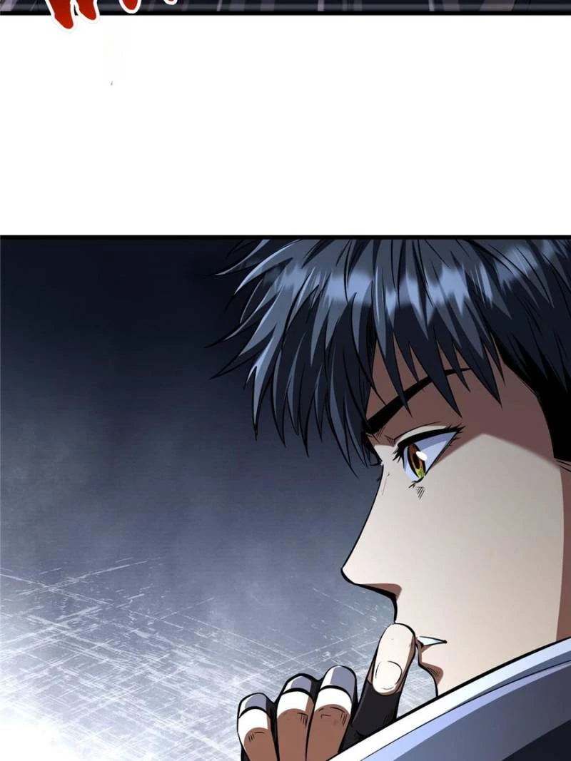 Super Gene Chapter 310 - 30