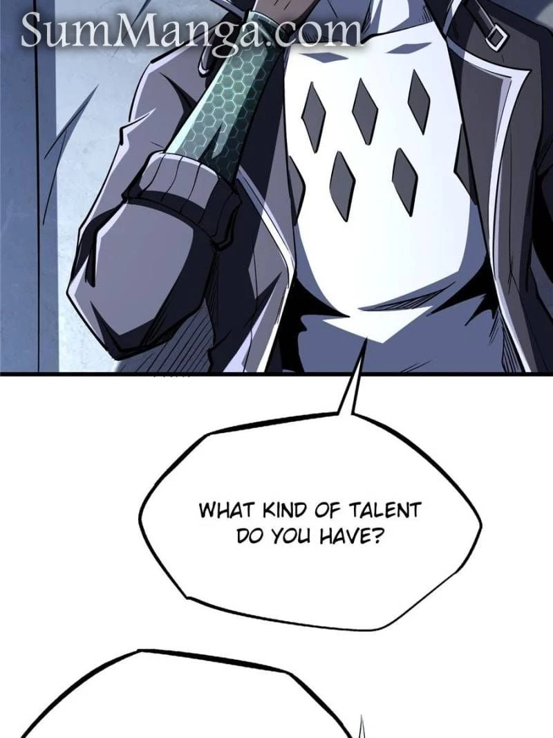 Super Gene Chapter 310 - 33