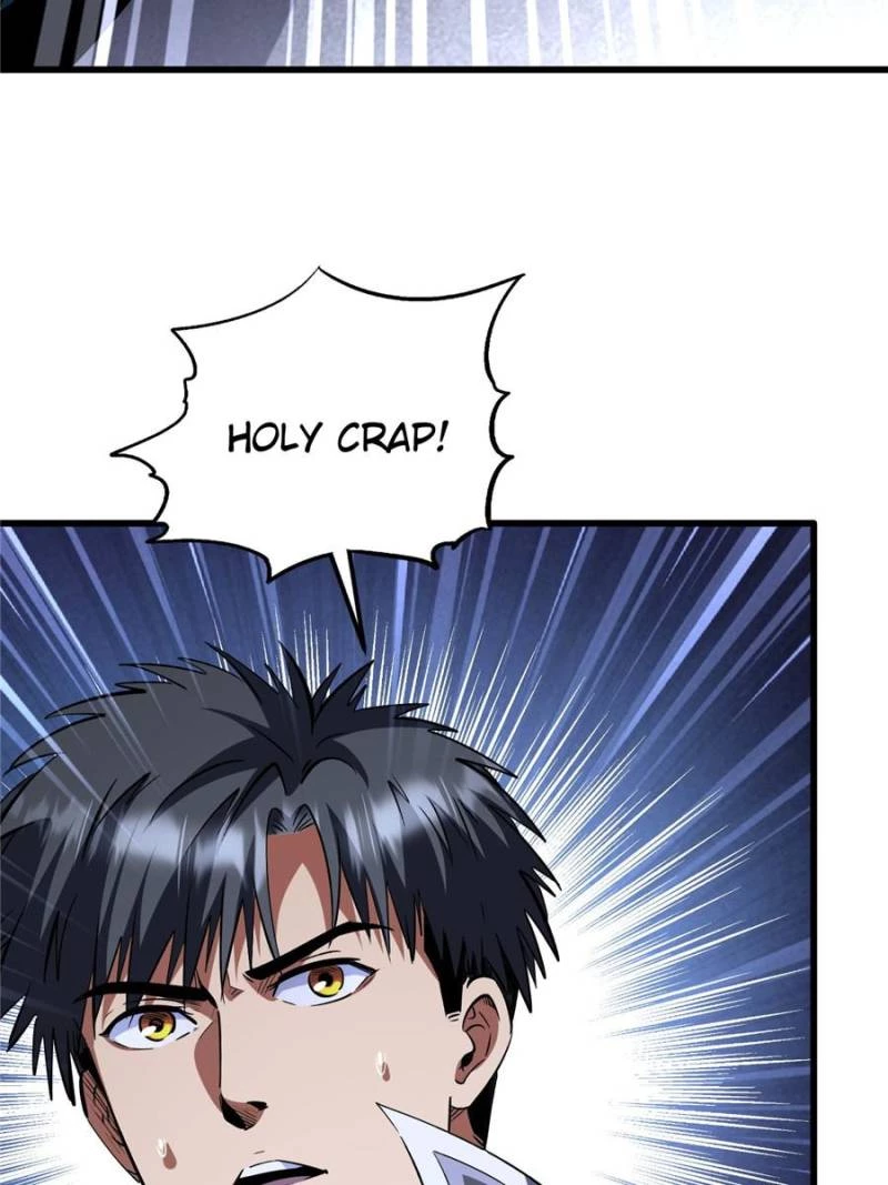Super Gene Chapter 309 - 30