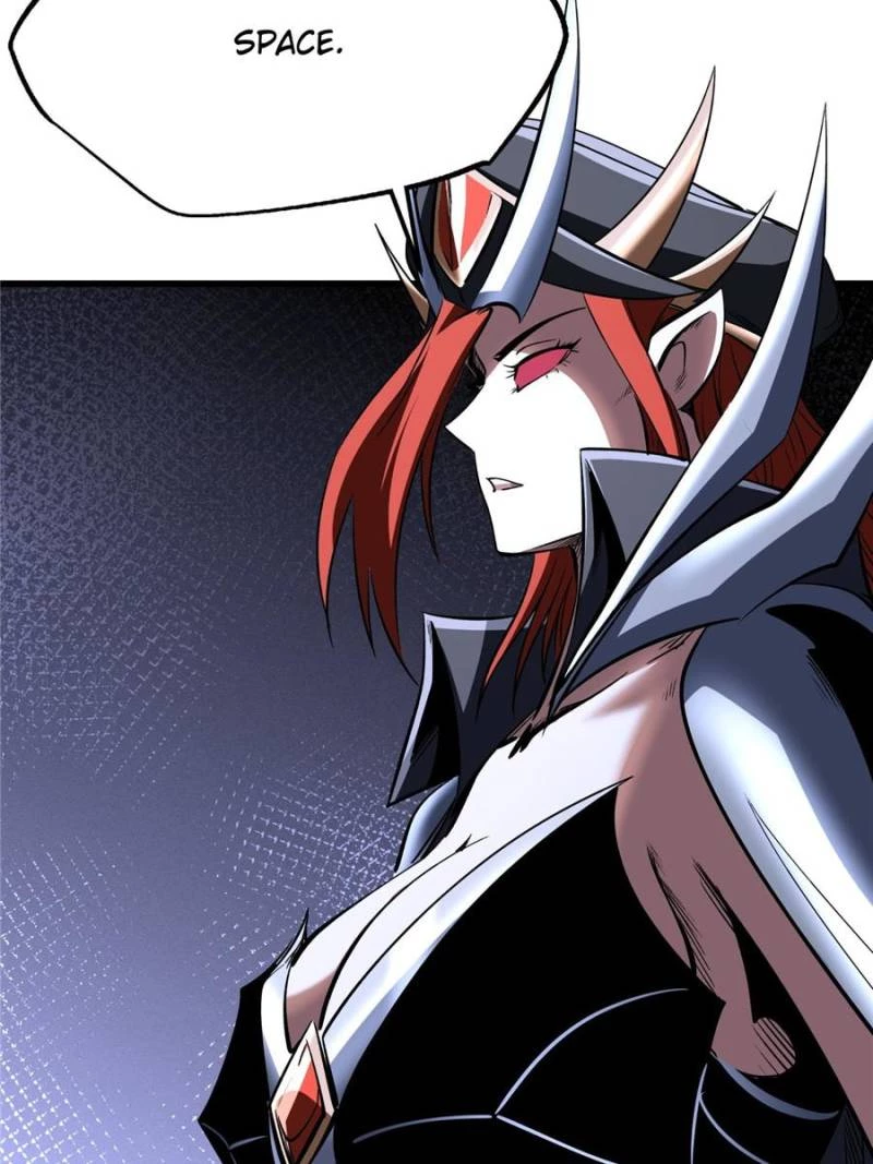 Super Gene Chapter 310 - 34