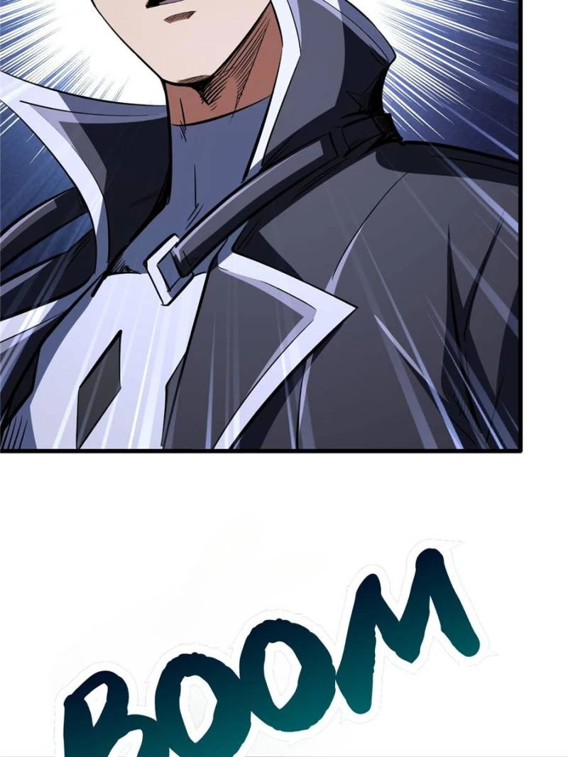 Super Gene Chapter 309 - 31
