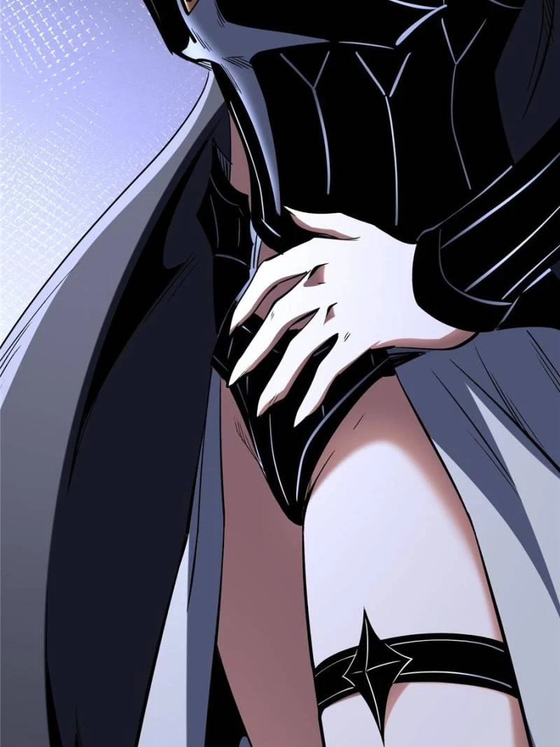 Super Gene Chapter 310 - 35