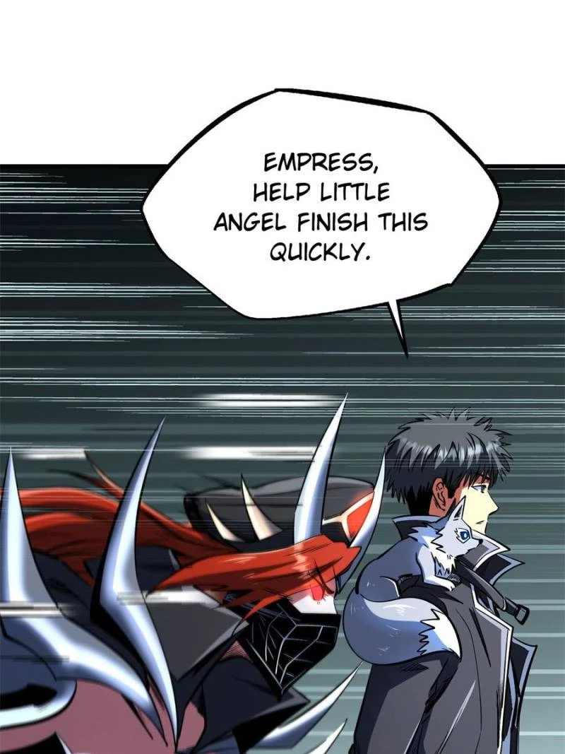 Super Gene Chapter 311 - 30