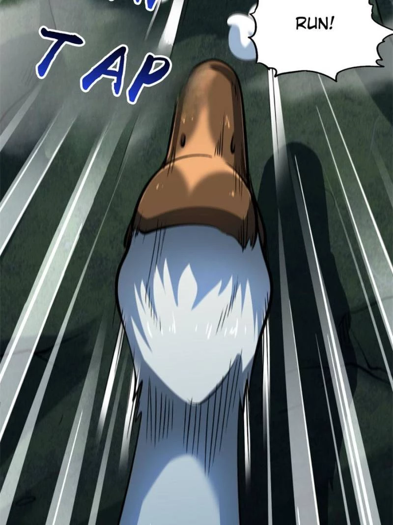 Super Gene Chapter 312 - 49