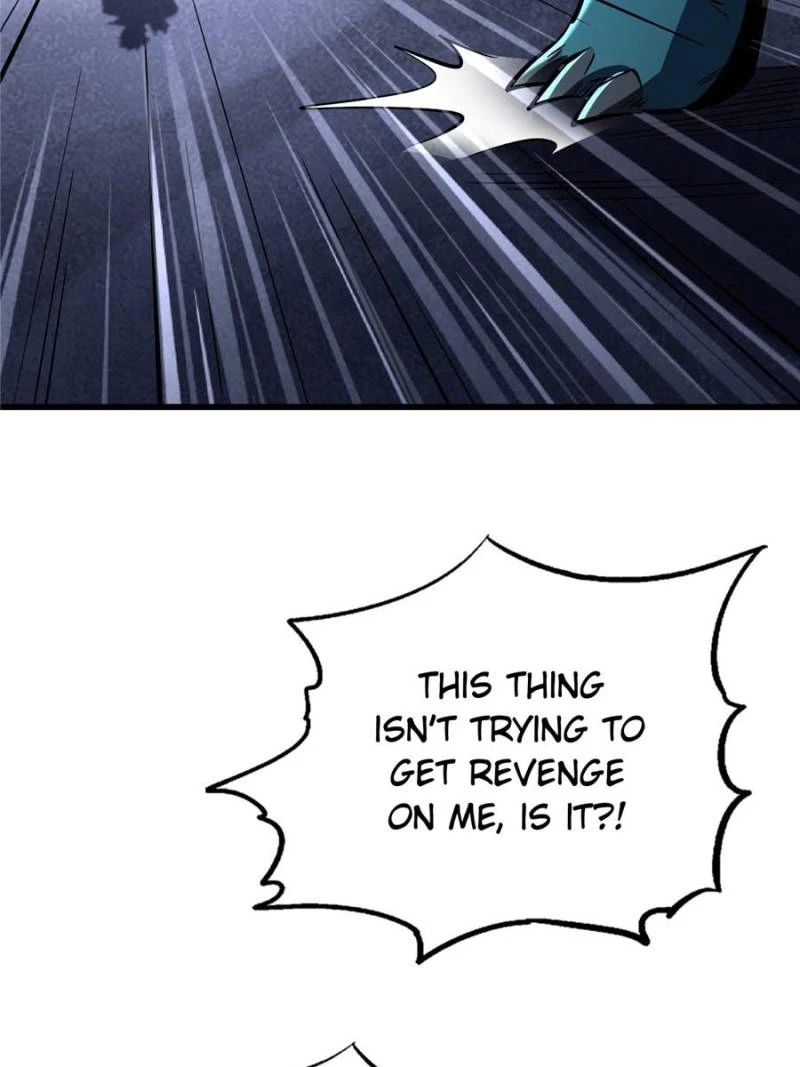 Super Gene Chapter 309 - 33