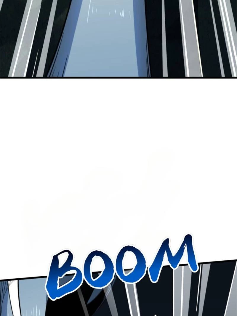 Super Gene Chapter 312 - 50