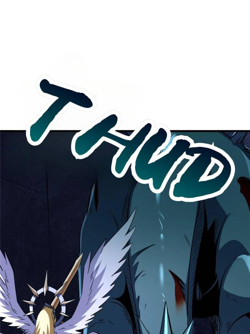 Super Gene Chapter 309 - 36