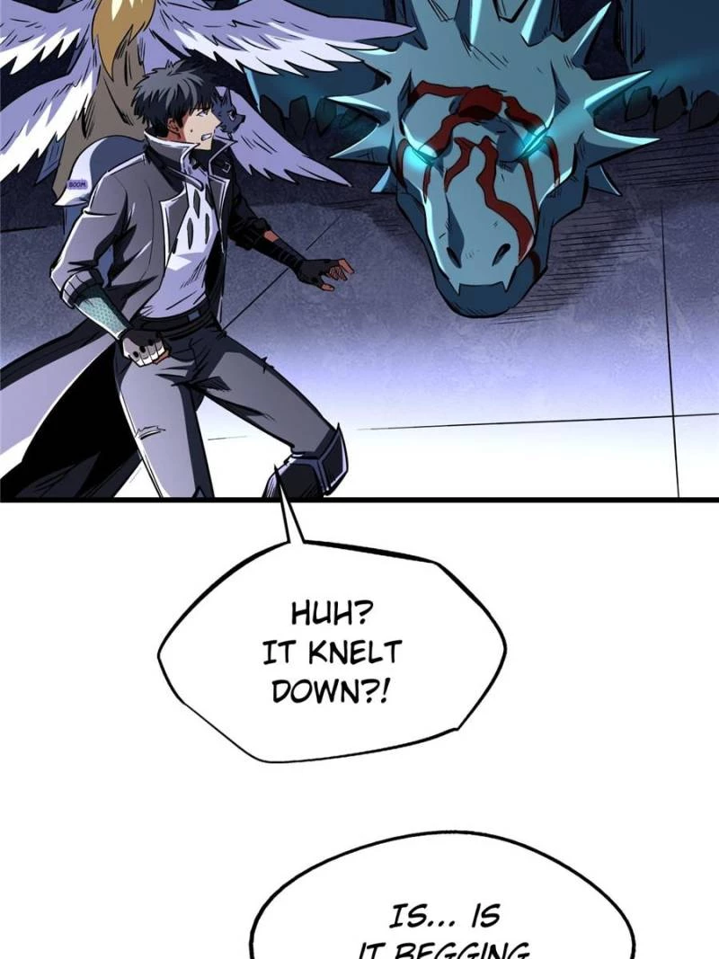 Super Gene Chapter 309 - 37