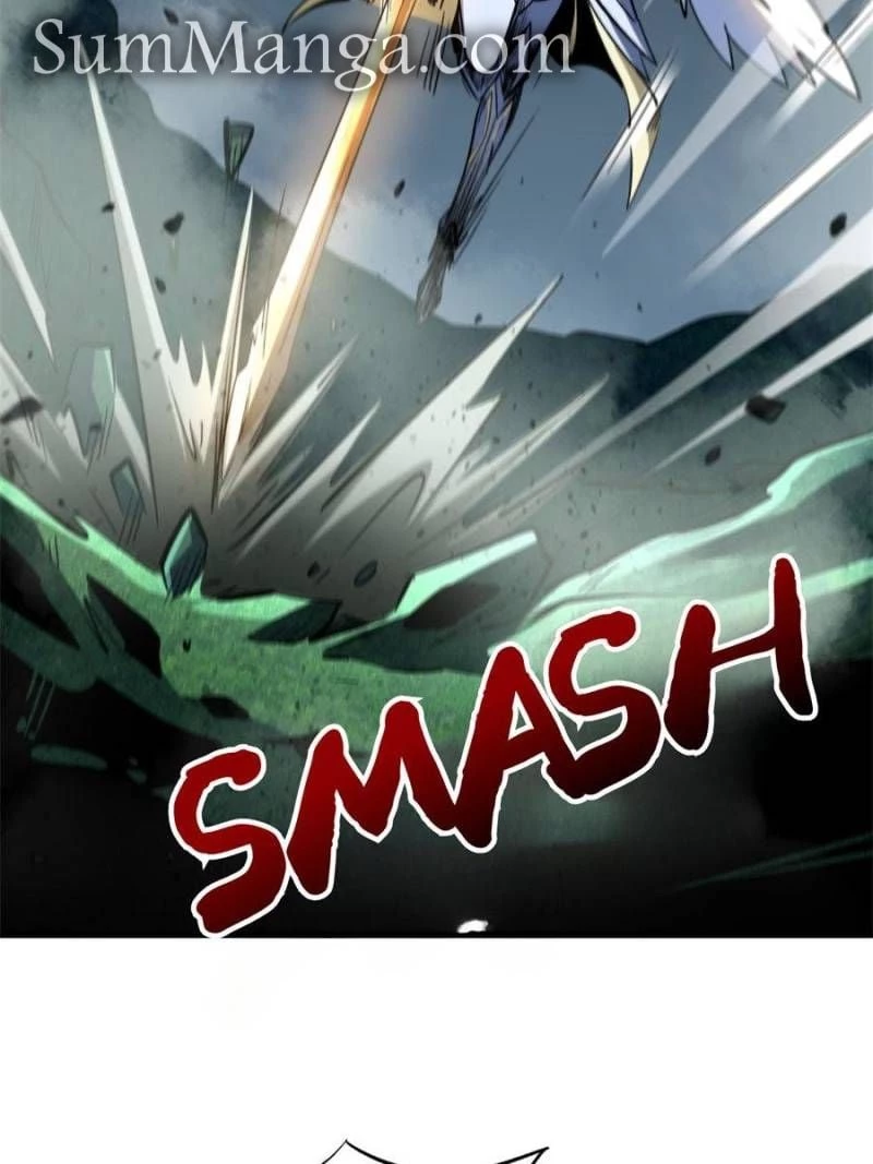 Super Gene Chapter 311 - 36