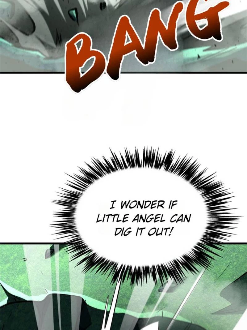Super Gene Chapter 311 - 38
