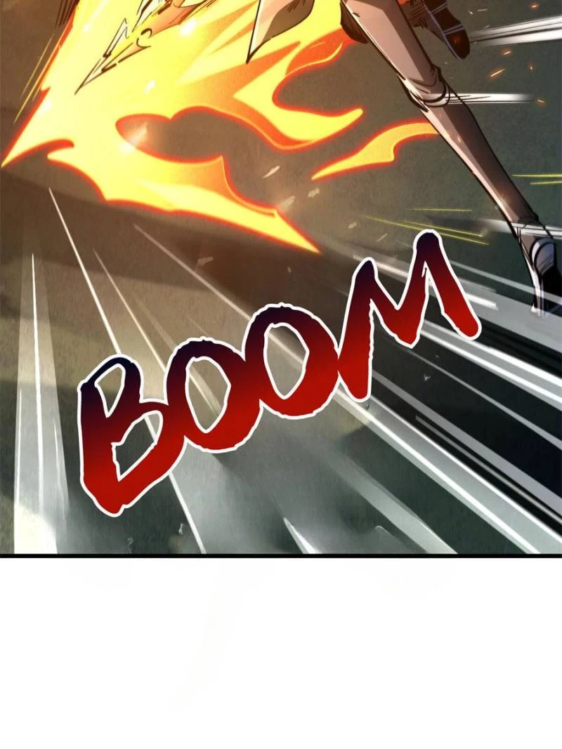 Super Gene Chapter 312 - 57