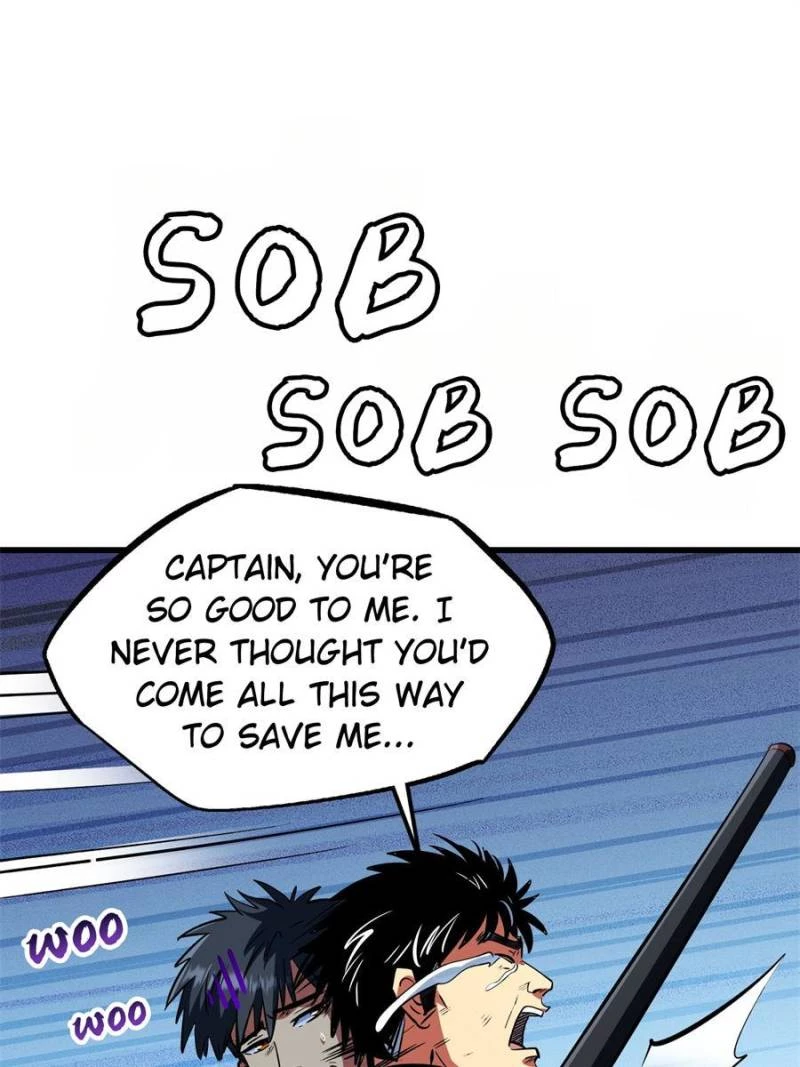 Super Gene Chapter 312 - 59