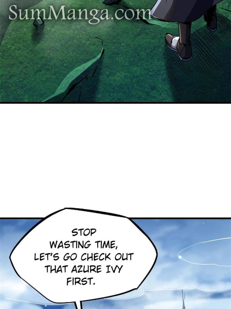 Super Gene Chapter 311 - 40