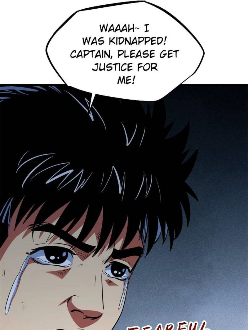 Super Gene Chapter 312 - 61