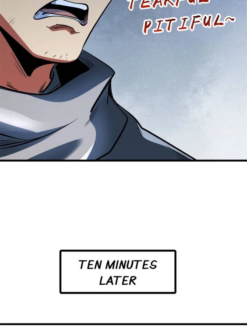 Super Gene Chapter 312 - 62