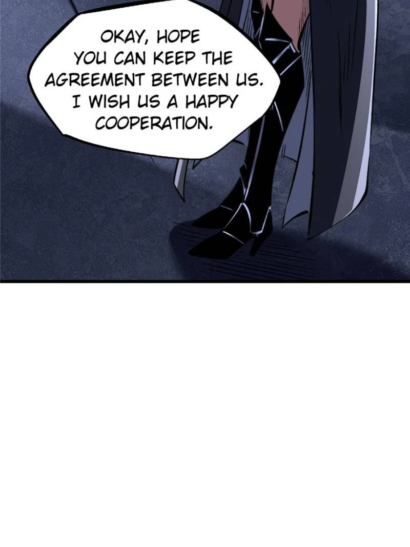 Super Gene Chapter 310 - 39