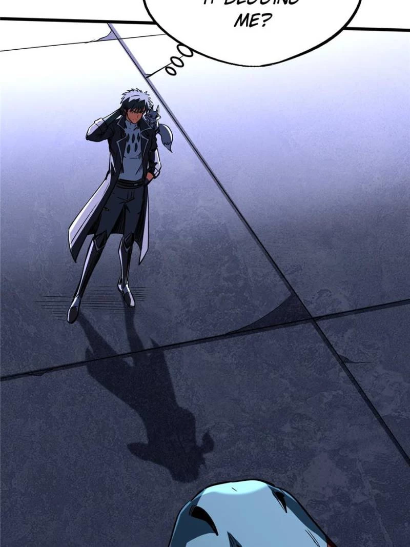 Super Gene Chapter 309 - 38