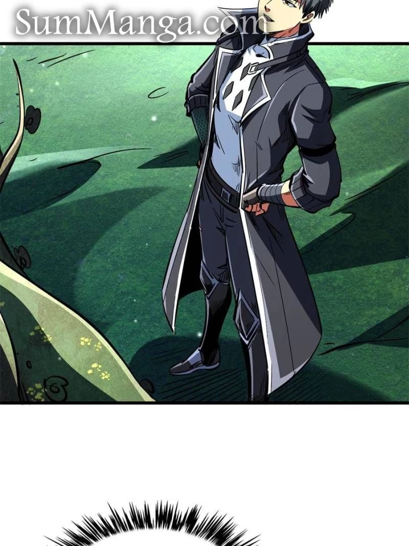 Super Gene Chapter 311 - 48