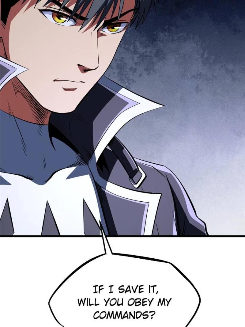 Super Gene Chapter 309 - 42