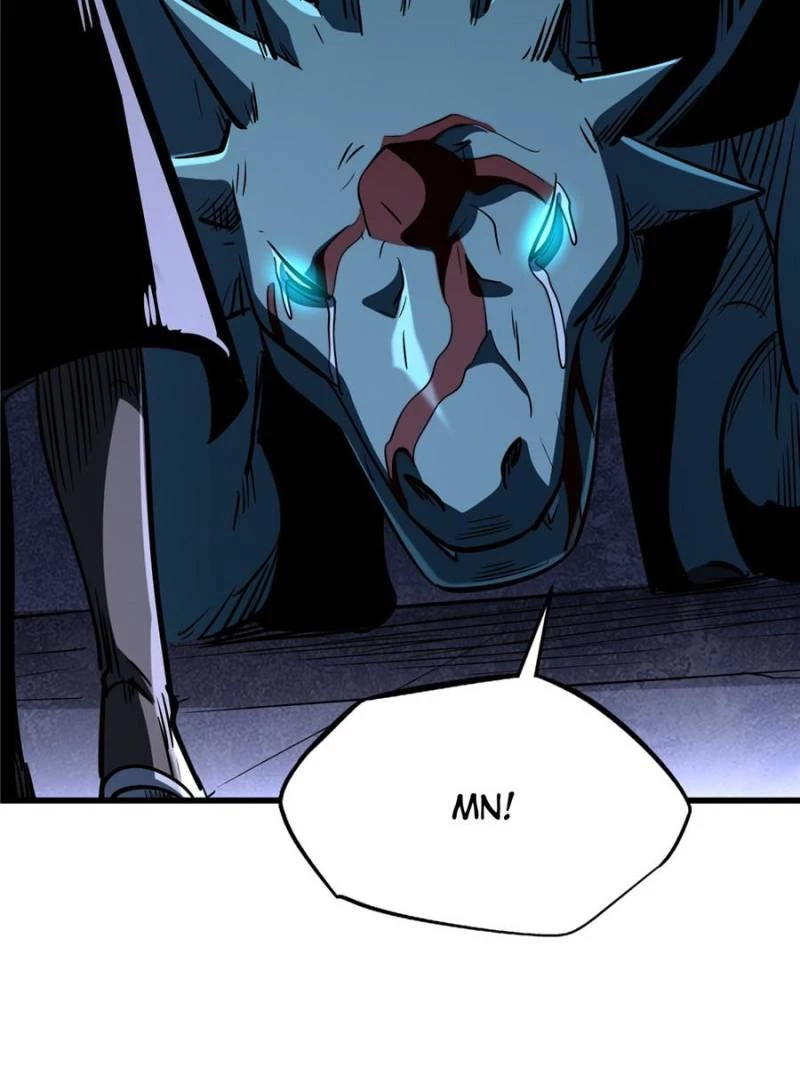Super Gene Chapter 309 - 44