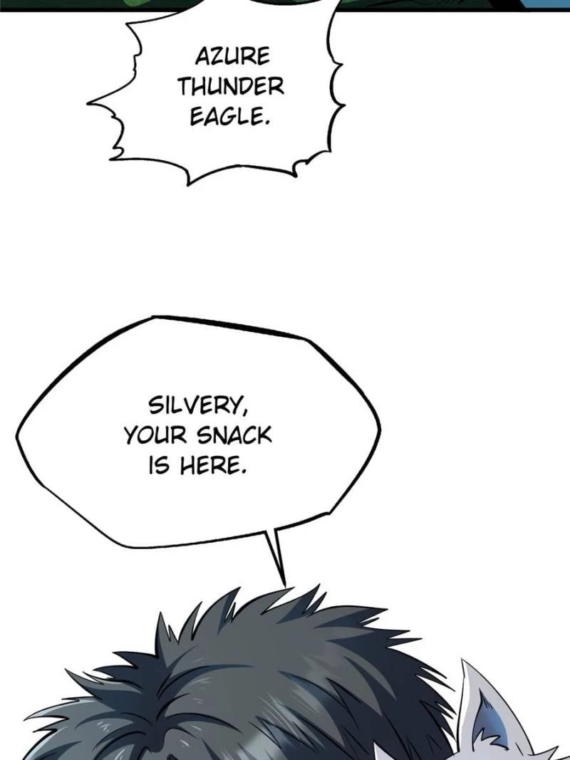 Super Gene Chapter 310 - 47