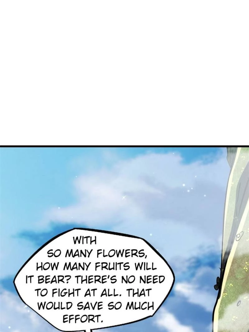 Super Gene Chapter 311 - 51