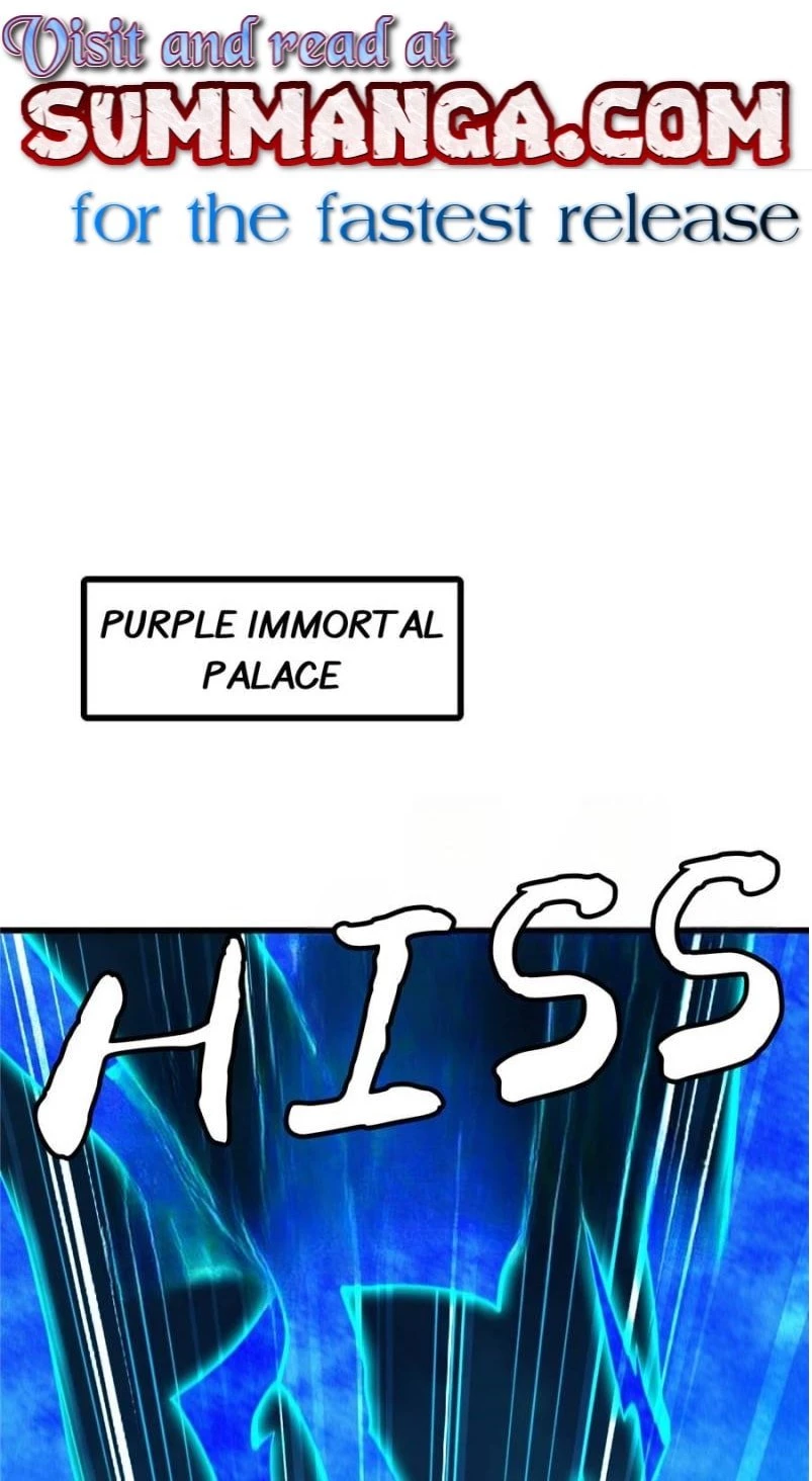 Super Gene Chapter 308 - 1