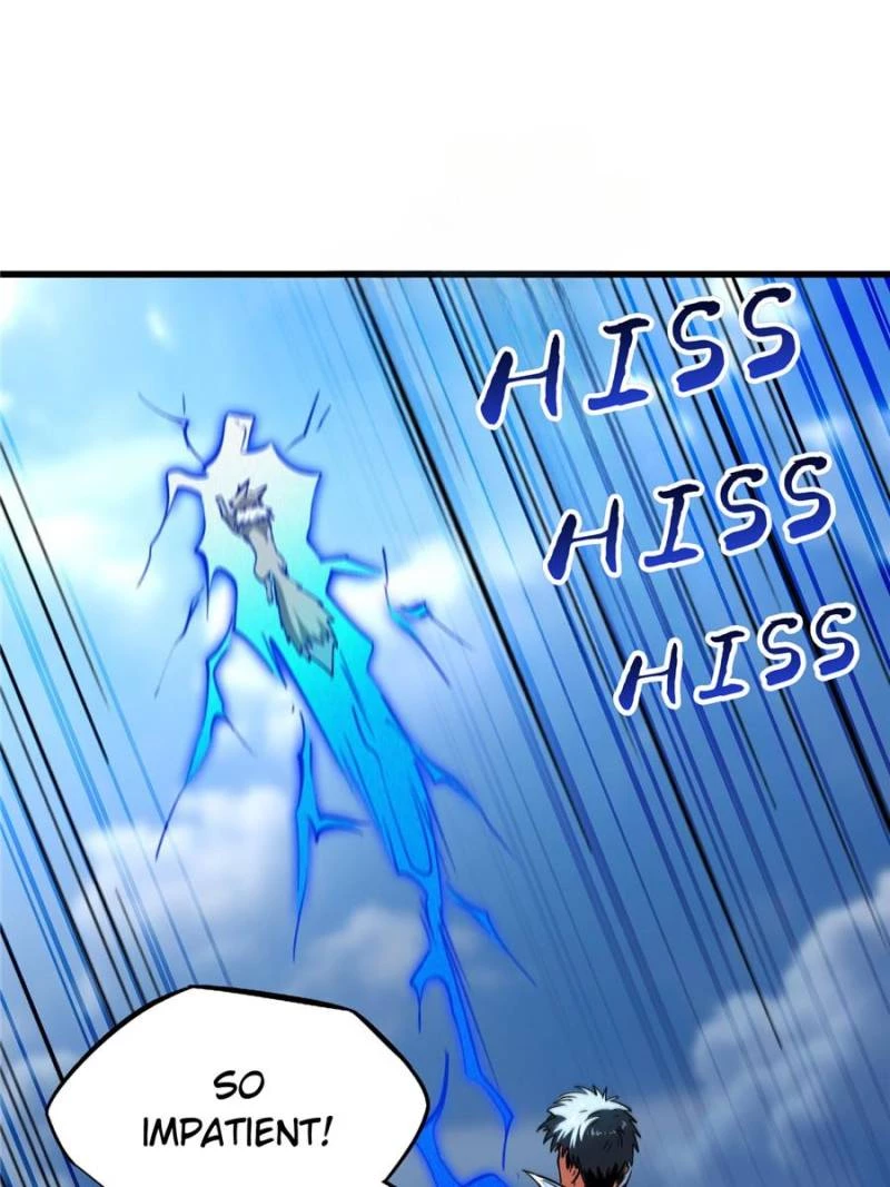 Super Gene Chapter 310 - 49