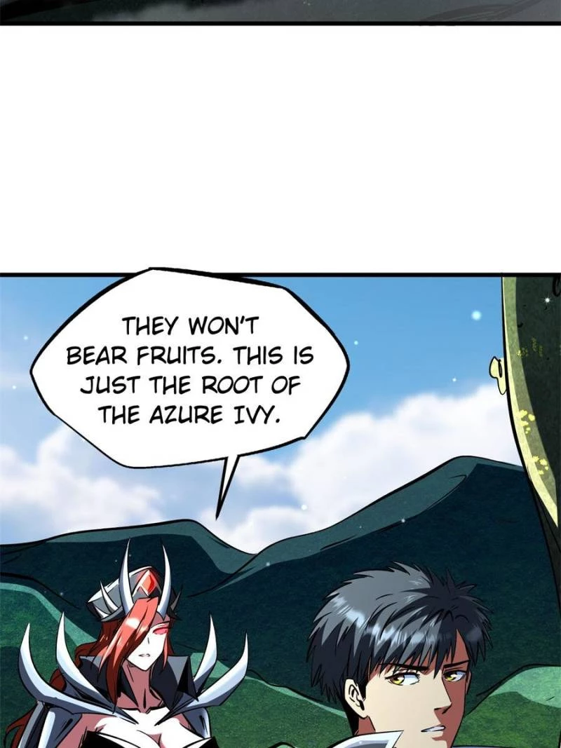 Super Gene Chapter 311 - 53