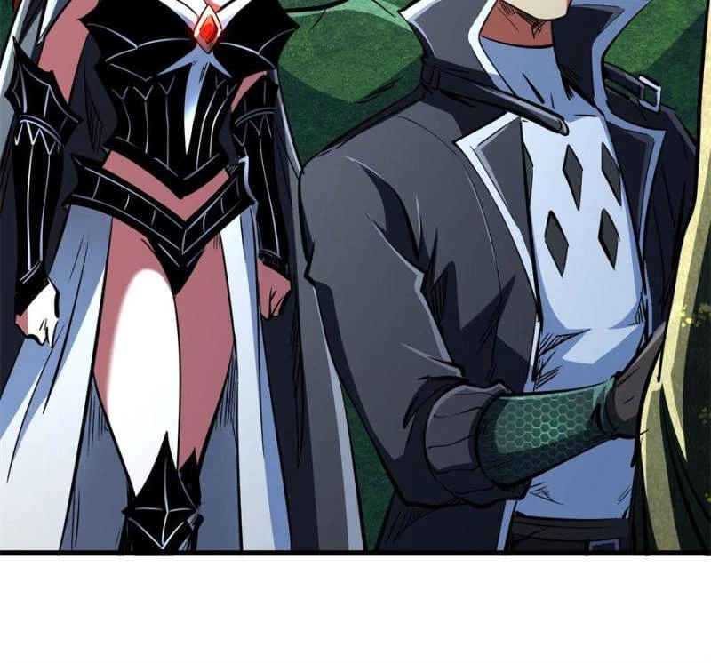 Super Gene Chapter 311 - 54
