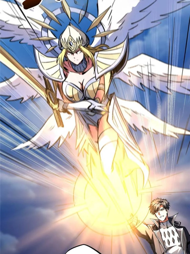 Super Gene Chapter 310 - 51