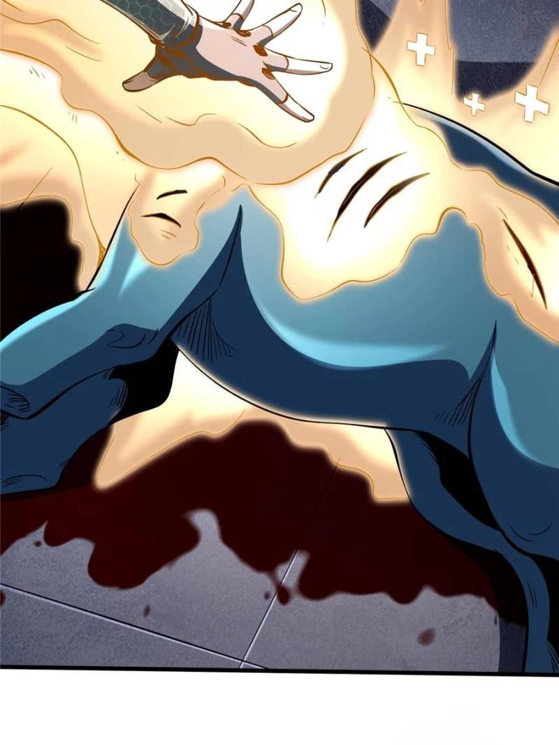 Super Gene Chapter 309 - 50