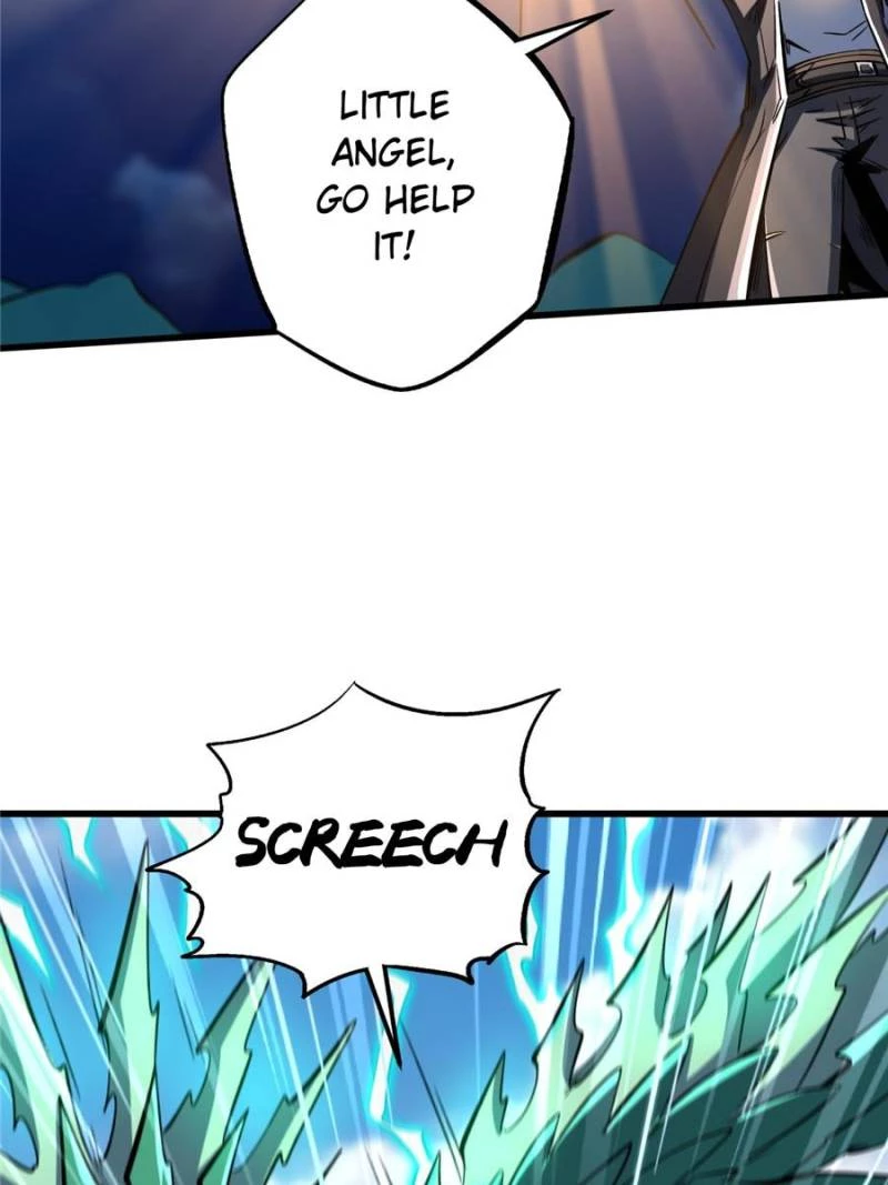 Super Gene Chapter 310 - 52