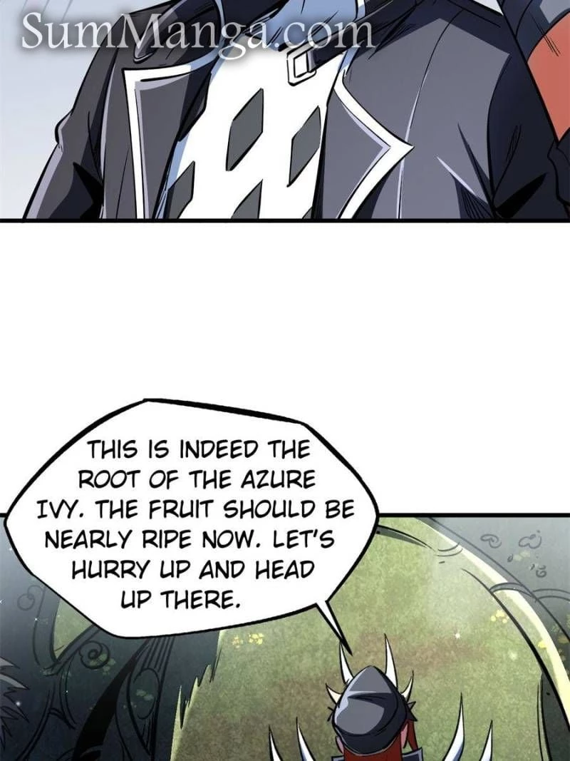Super Gene Chapter 311 - 56