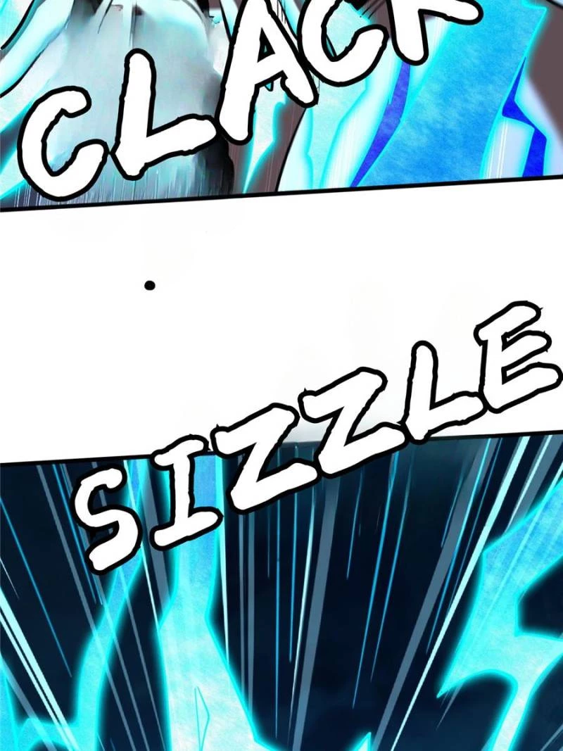 Super Gene Chapter 308 - 6