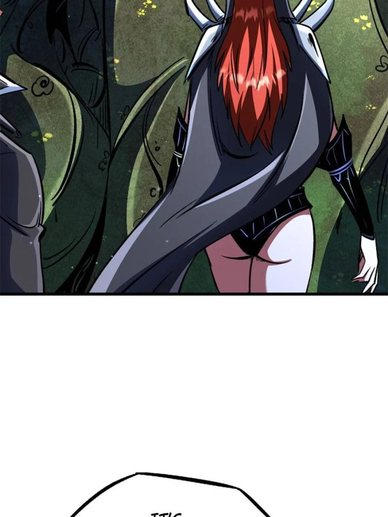 Super Gene Chapter 311 - 57