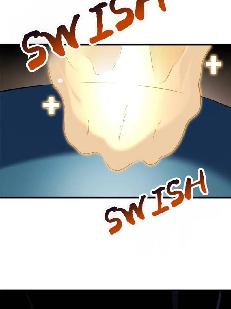 Super Gene Chapter 309 - 52