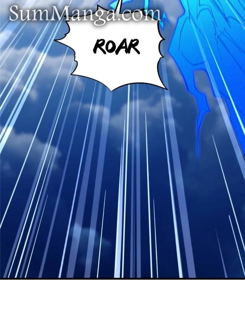 Super Gene Chapter 310 - 54