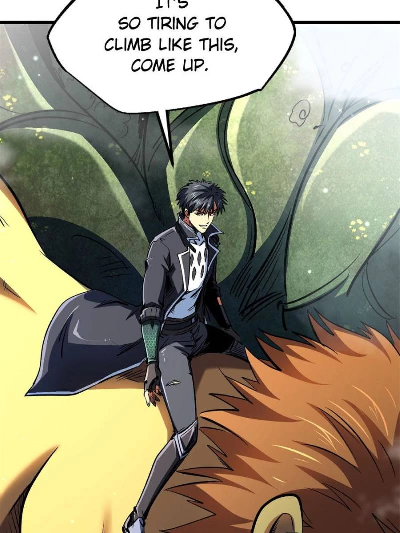 Super Gene Chapter 311 - 58