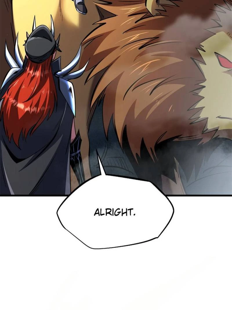 Super Gene Chapter 311 - 59