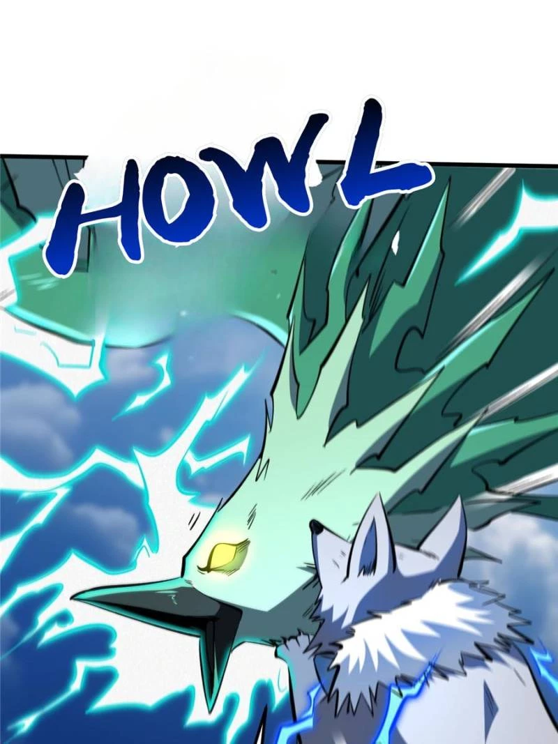 Super Gene Chapter 310 - 56