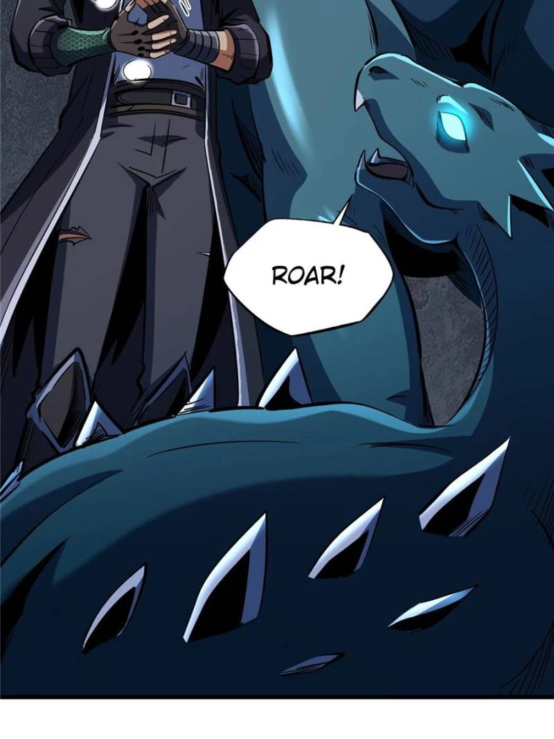 Super Gene Chapter 309 - 54