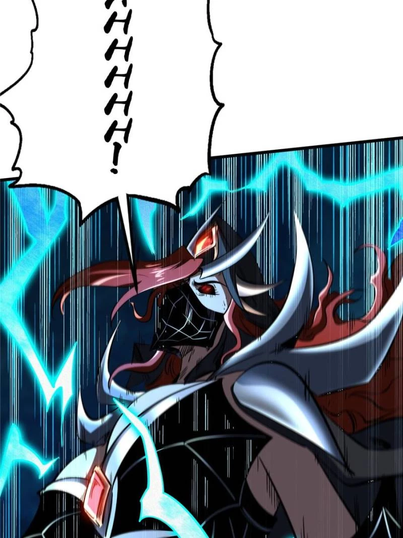 Super Gene Chapter 308 - 9