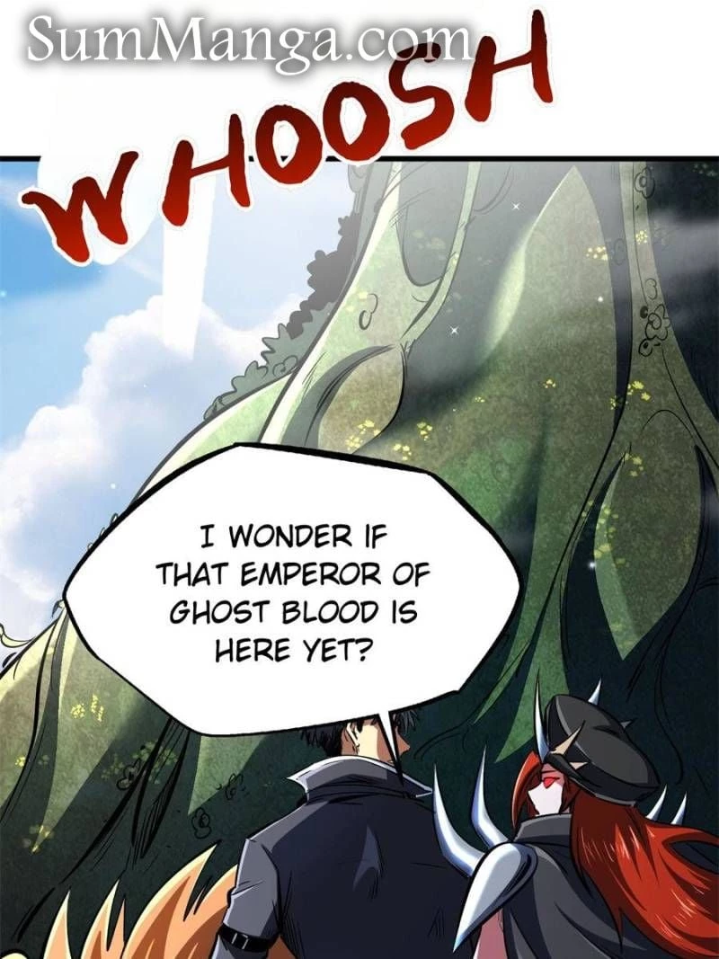 Super Gene Chapter 311 - 60
