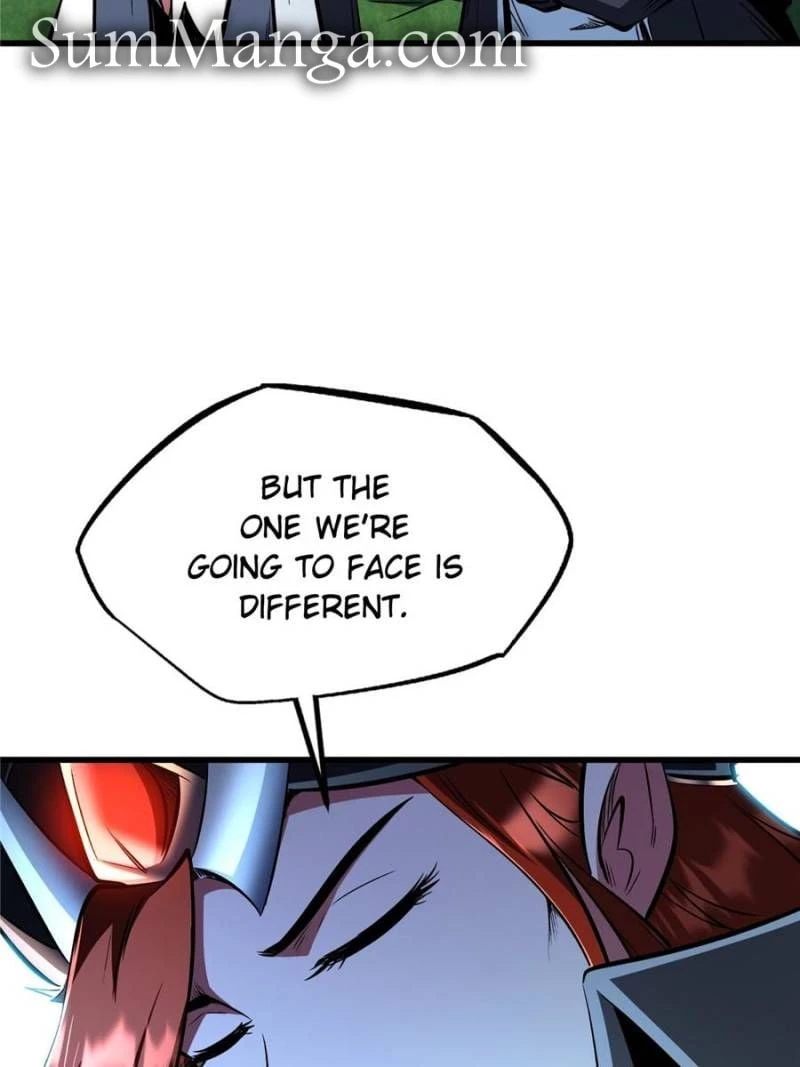 Super Gene Chapter 310 - 59