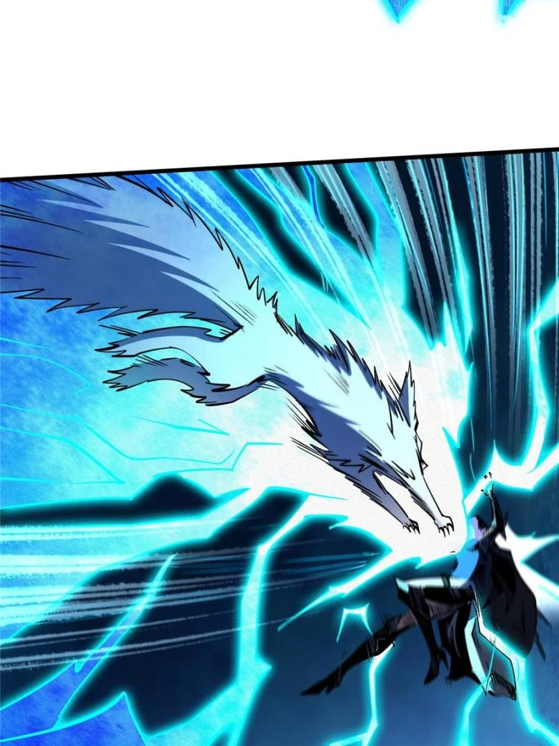 Super Gene Chapter 308 - 11