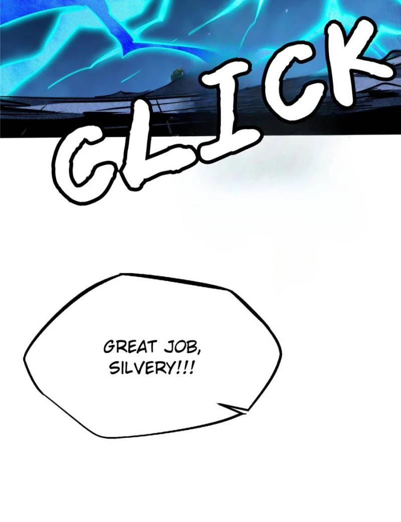 Super Gene Chapter 308 - 12